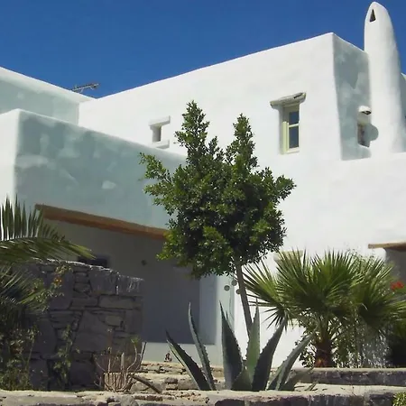 Sea View + Priv. Parking, Paros, Gr شقة *
