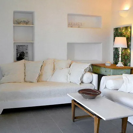Sea View + Priv. Parking, Paros, Gr