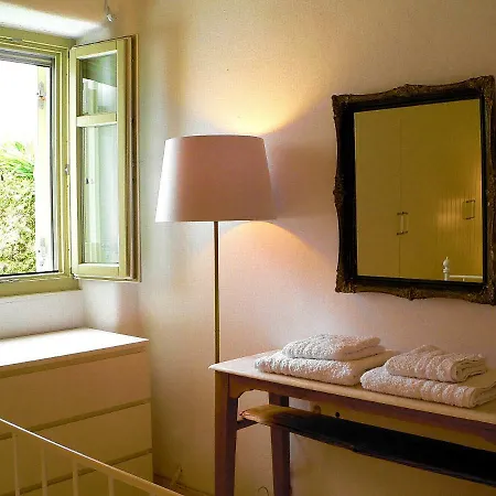 شقة Sea View + Priv. Parking, Paros, Gr *