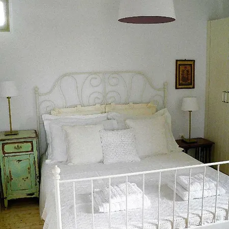 Sea View + Priv. Parking, Paros, Gr شقة *